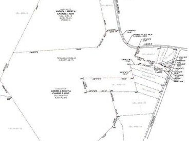 Land for sale in Village of Altamont, Guilderland