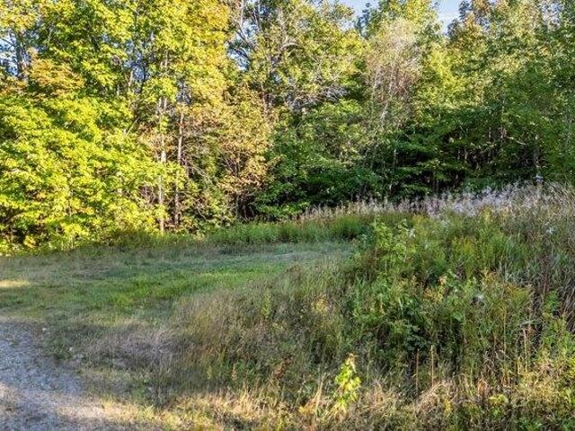 Land for sale in Maine