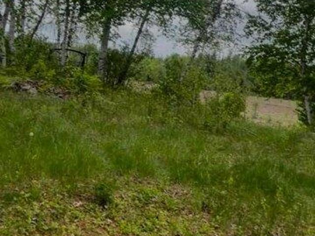 Land for sale in Lagrange, Maine