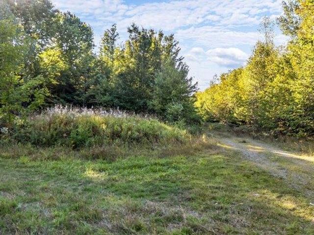 Land for sale in Maine
