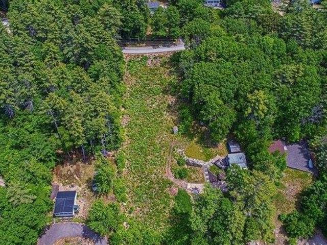 Land for sale in New Hampshire