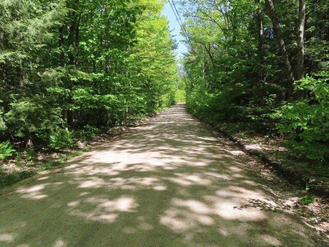 Land for sale in New Hampshire