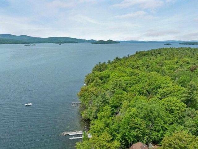 Land for sale in New Hampshire