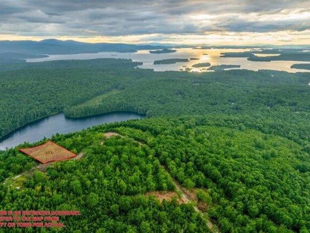 Land for sale in New Hampshire
