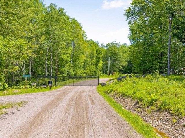 Land for sale in New Hampshire