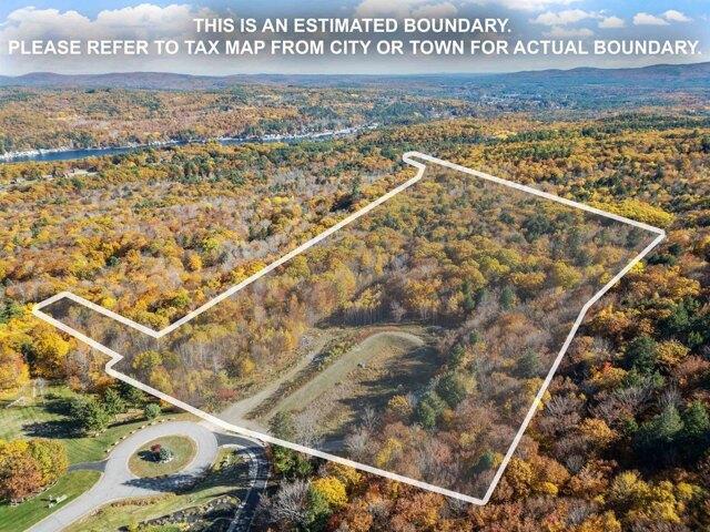 Land for sale in New Hampshire