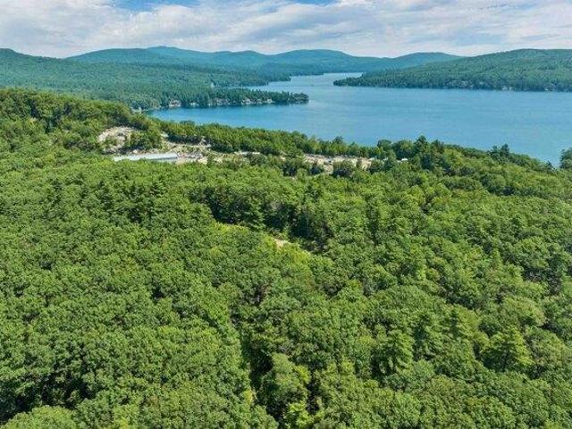 Land for sale in New Hampshire