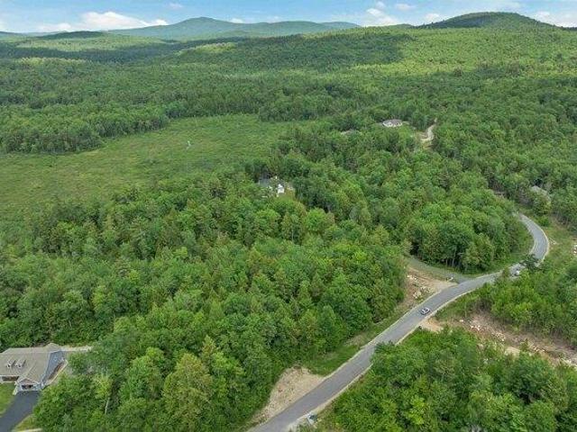 Land for sale in New Hampshire
