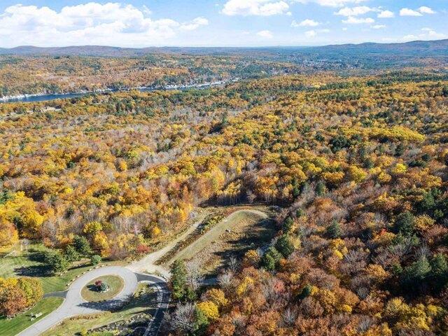 Land for sale in New Hampshire