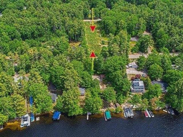 Land for sale in New Hampshire