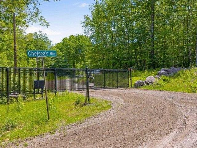 Land for sale in New Hampshire