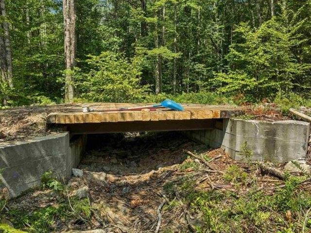 Land for sale in New Hampshire