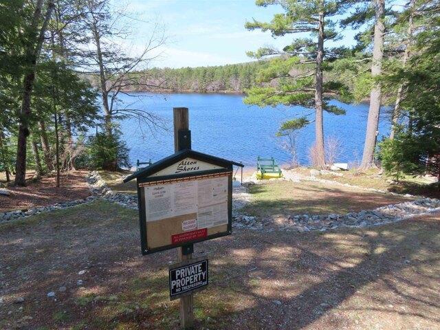 Land for sale in New Hampshire