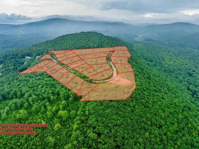 Land for sale in New Hampshire