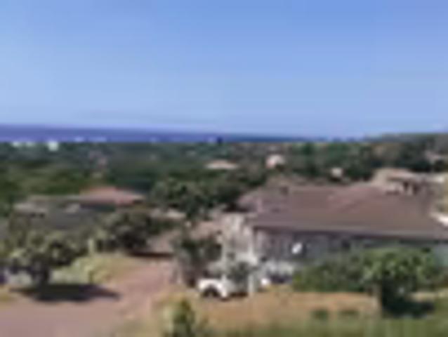 Land for sale in Amanzimtoti, Kwazulu-natal