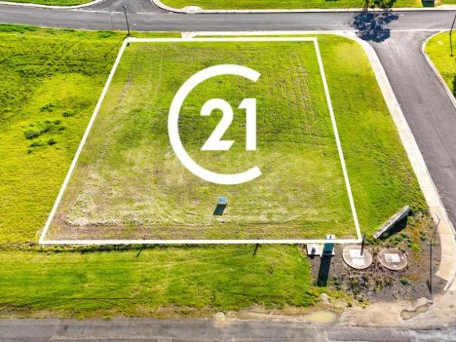 Land for sale