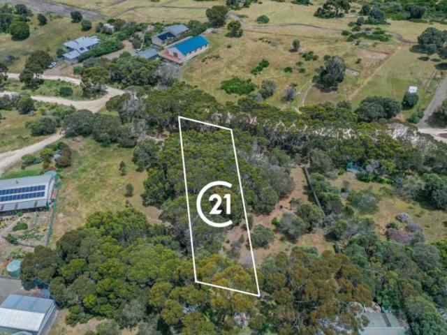 Land for sale