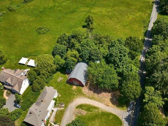Land for sale in Amherst, Massachusetts
