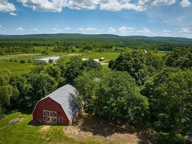 Land for sale in Amherst, Massachusetts