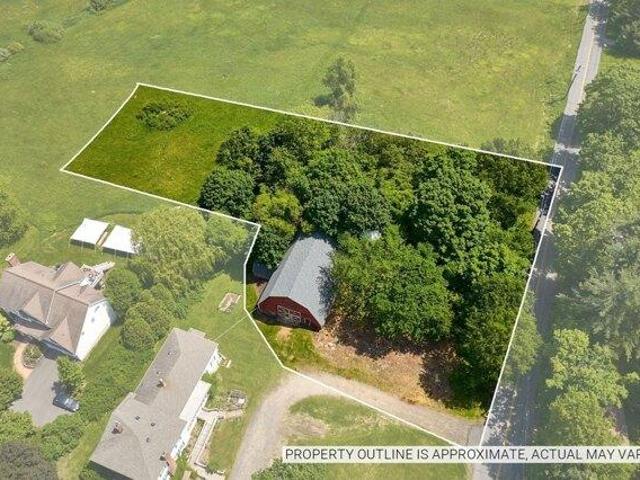 Land for sale in South Amherst, Amherst