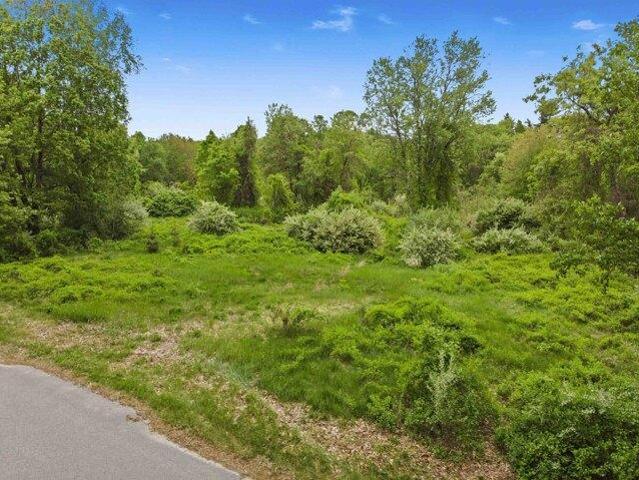 Land for sale in New Hampshire