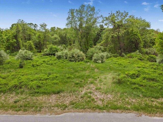 Land for sale in New Hampshire