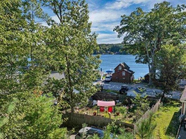 Land for sale in New Hampshire