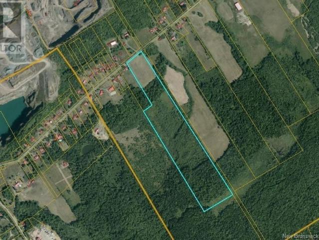 Land for sale in Westmorland, New Brunswick