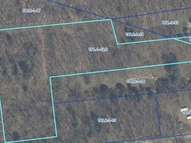 Land for sale in Fort Johnson, New York
