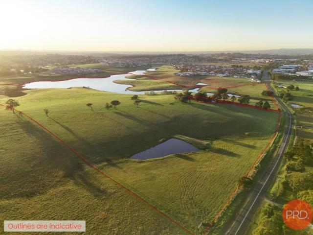 Land for sale in Anambah, Newcastle-Maitland