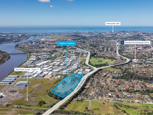 Property for rent in Ambergate, New South Wales