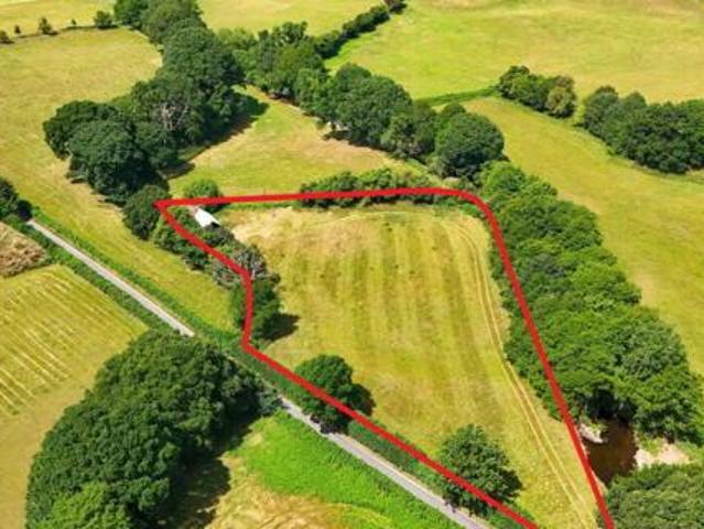 House for sale in Abergavenny, Wales