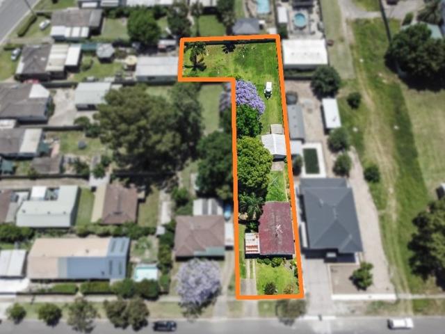Property for rent in Sydney, New South Wales