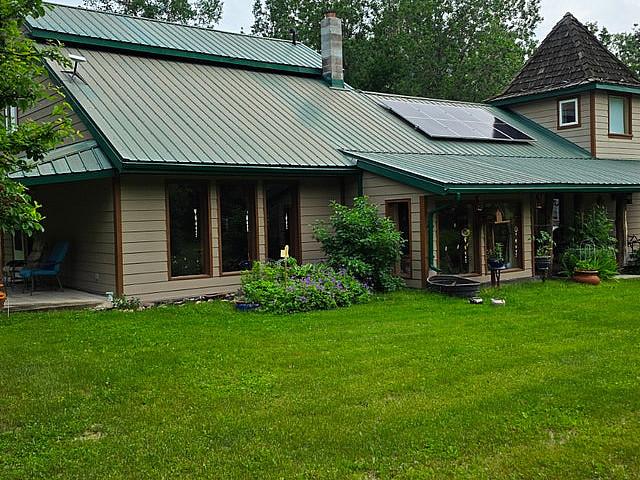 House for sale