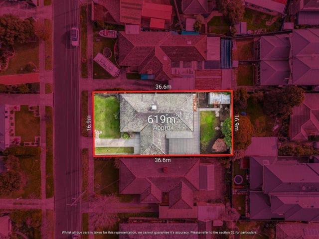 House for sale in Camerons Creek, Victoria
