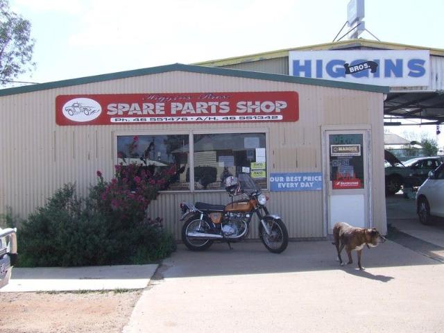 Land for sale in Cunnamulla, Queensland