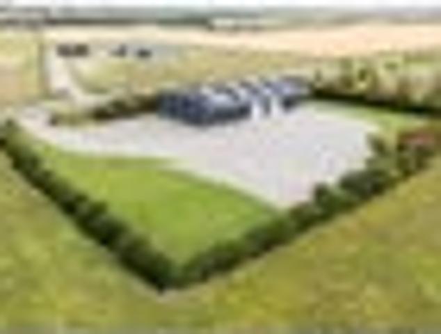 Land for sale in Canterbury
