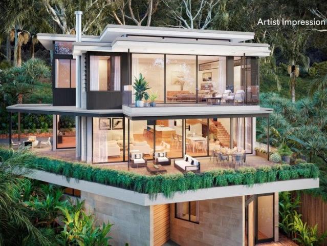 Land for sale in Gosford, New South Wales