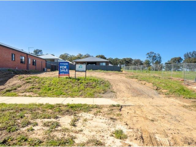 Land for sale in Albury, New South Wales