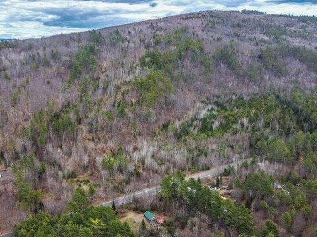 Land for sale in Andover, Maine
