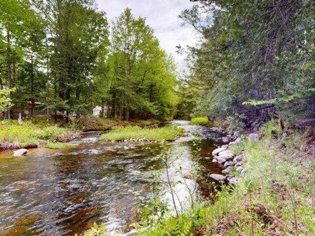 Land for sale in Andover, Maine