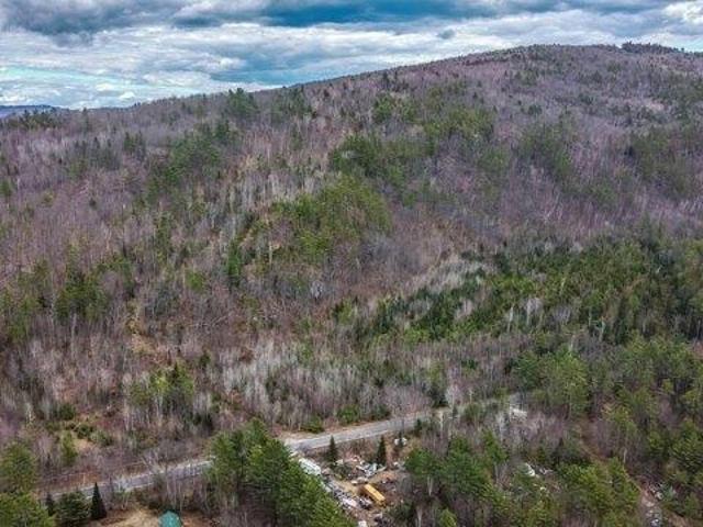 Land for sale in Andover, Maine