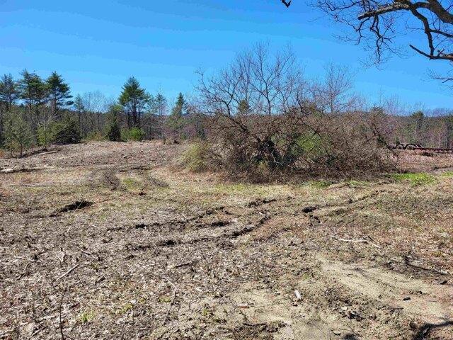 Land for sale in New Hampshire