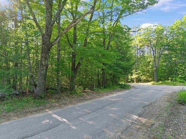 Land for sale in New Hampshire