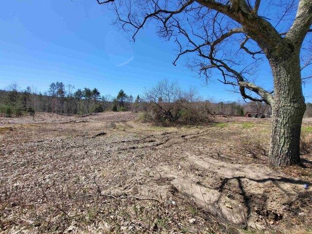 Land for sale in New Hampshire
