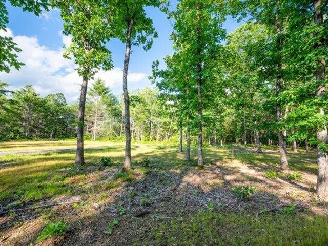 Land for sale in New Hampshire