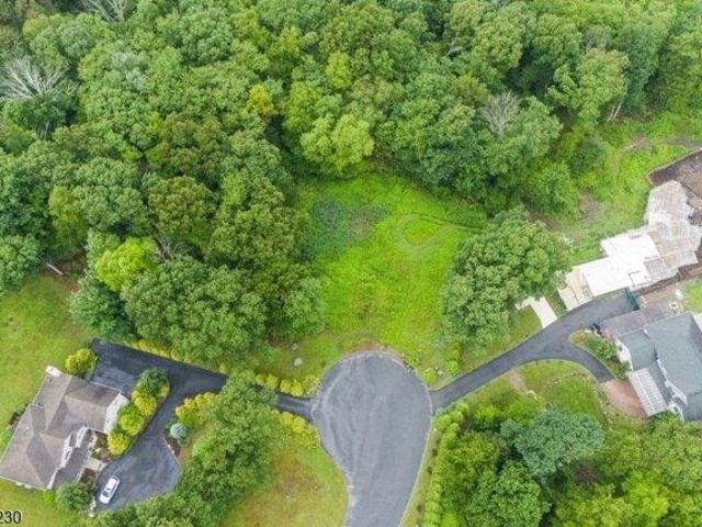 Land for sale in New Jersey