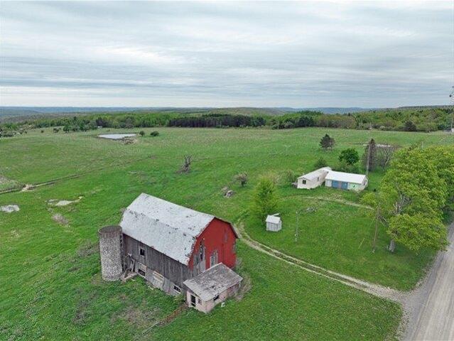 Land for sale in Canisteo, New York