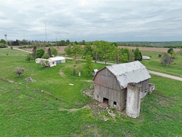 Land for sale in Canisteo, New York