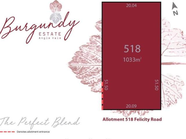 Land for sale